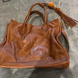 Brighton purse
